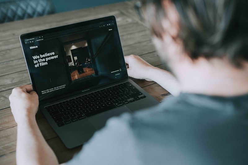New Ithica Website launch