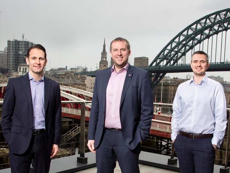 Muckle LLP continues to top North East deals rankings