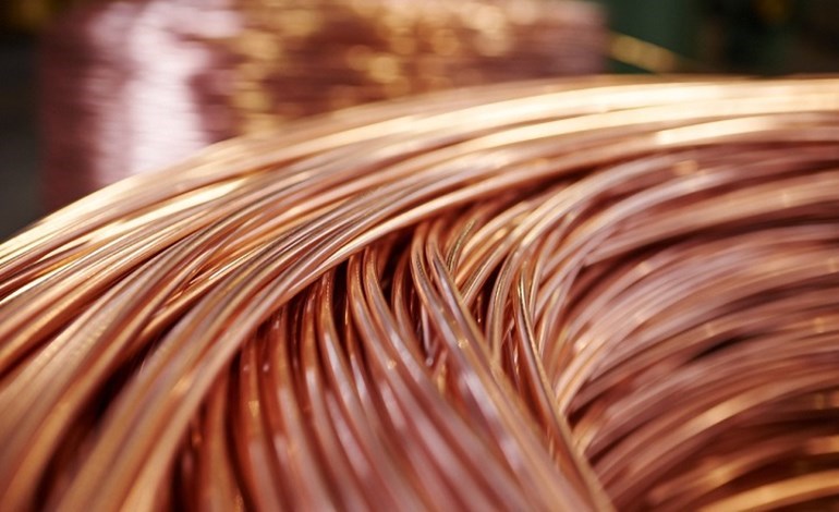 Dogger Bank C cables to use low-carbon copper