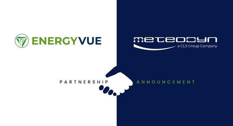 EnergyVue Strategic Partnership Announcement