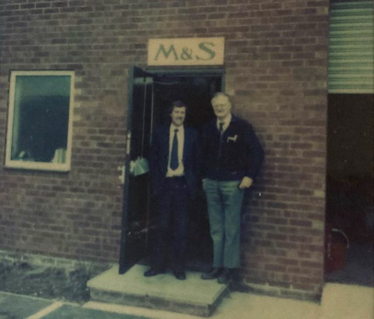 Masfix – 40 years of business