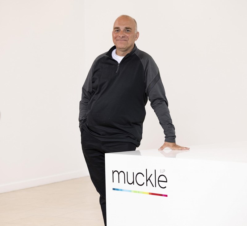 Muckle LLP’s people-first culture delivers record turnover and profit results