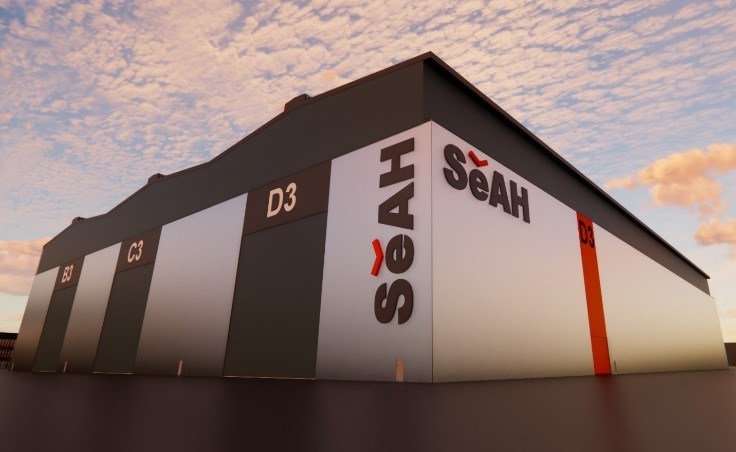 Last chance to scoop top roles at SeAH Wind's offshore facility