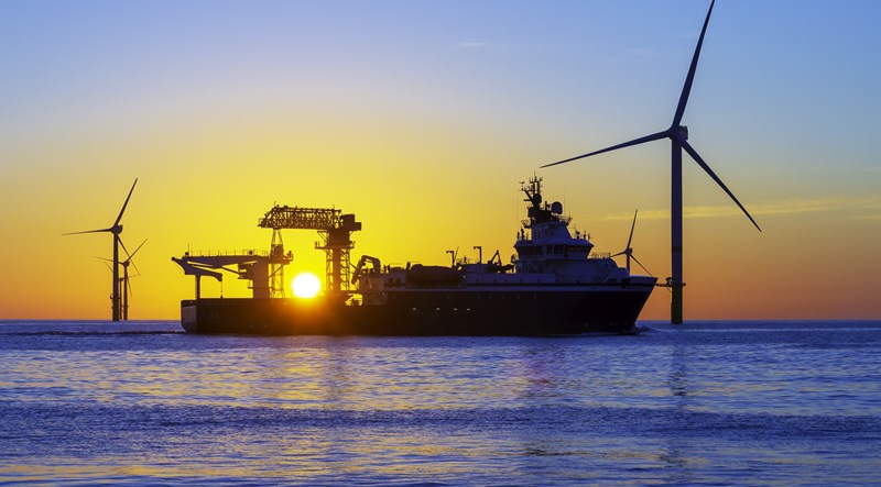 MJR Power and Automation Secures Additional Grant Funding as Part of Clean Maritime Demonstration Competition