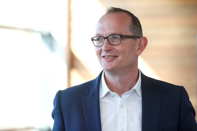 Invest North East England - Building on Existing Expertise – the North East’s future is Offshore Wind
