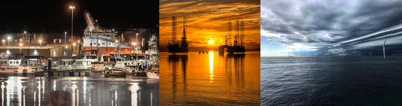 AIS Survivex - Top three winning images unveiled in energy photography competition