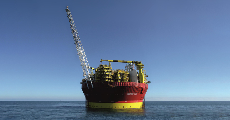 Petrofac awarded well management services contract by Dana