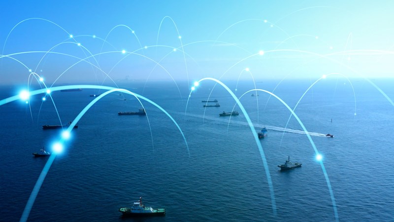 Port of Tyne - Maritime Data Cluster launched to accelerate the the green smart port revolution