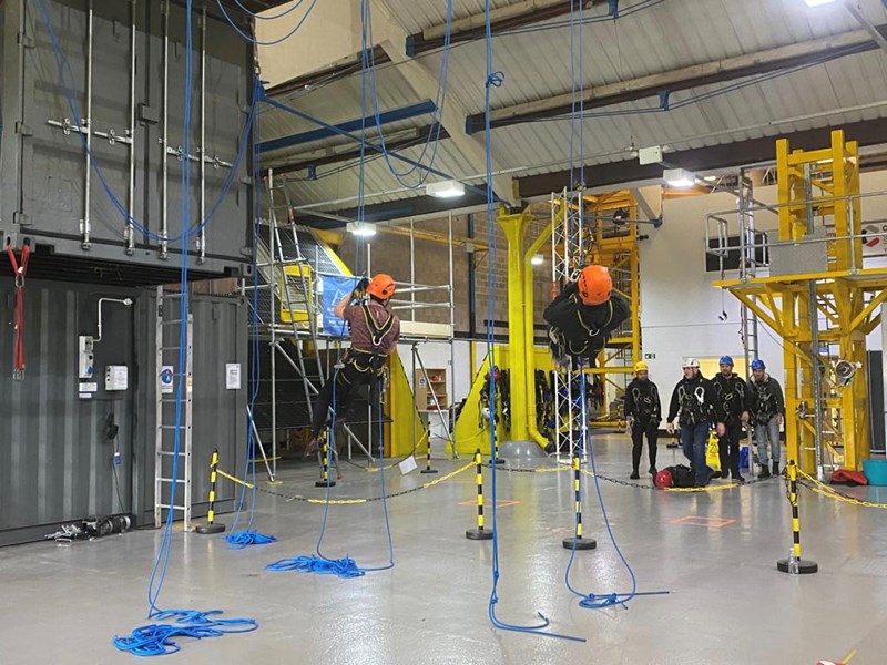 RelyOn Nutec’s expands renewables training footprint