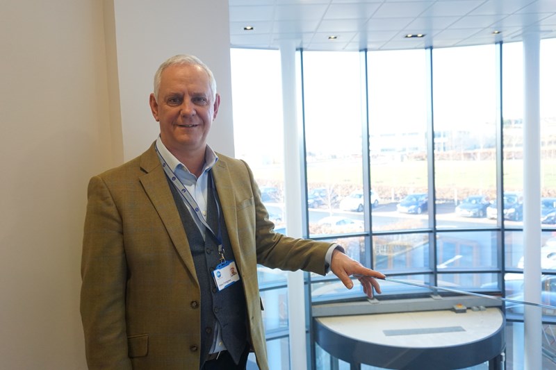 ASCO Appoints New UK Managing Director