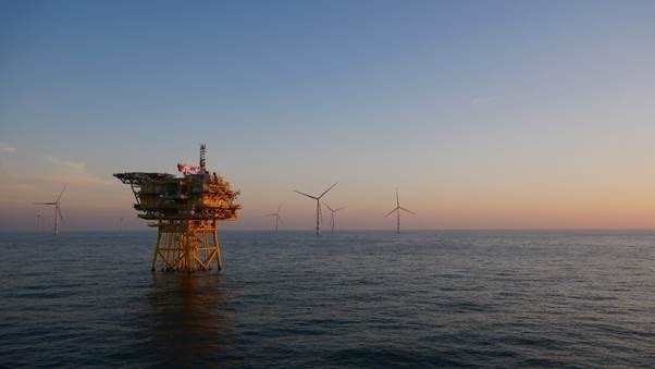 Correll to deliver bespoke turnkey solution for Fécamp Offshore Wind Farm