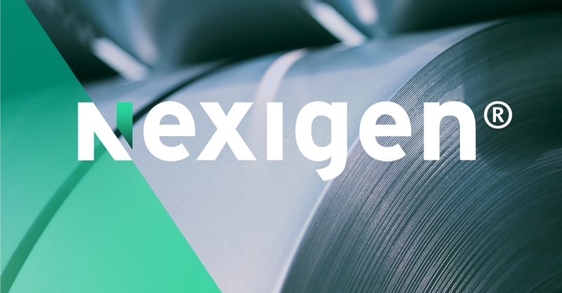 Klöckner & Co launches Nexigen® - Sustainable Solutions brand