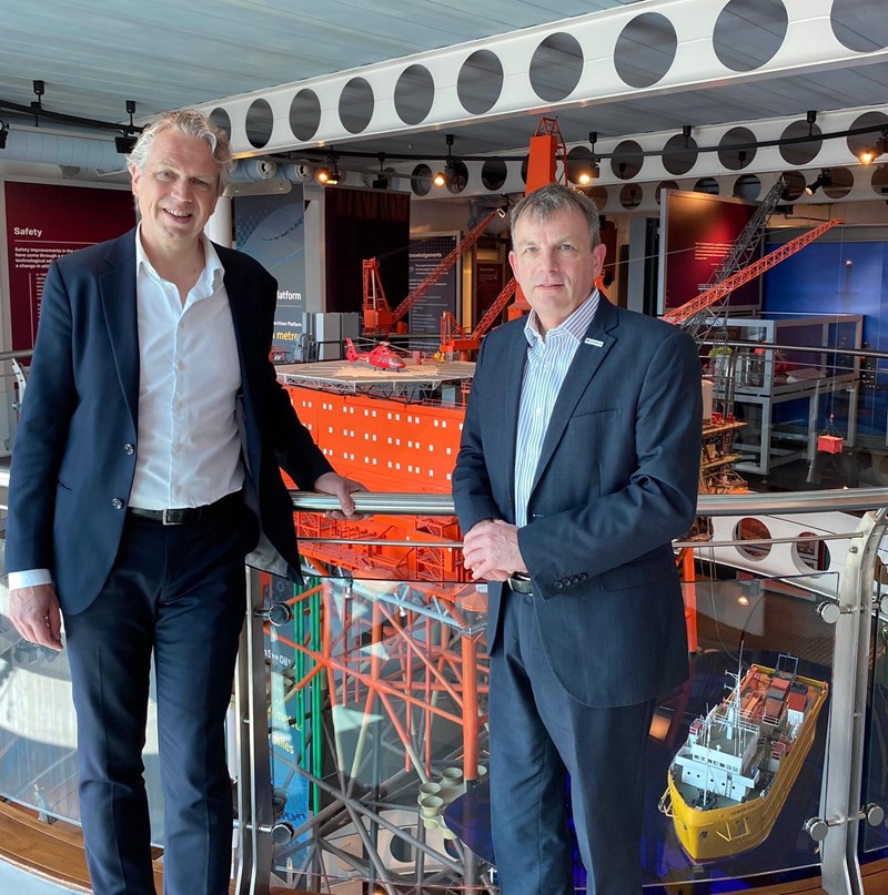 The North Sea Transition Authority (NSTA) has contracted the UK Energy Technology Platform to help further accelerate technology deployment in the United Kingdom