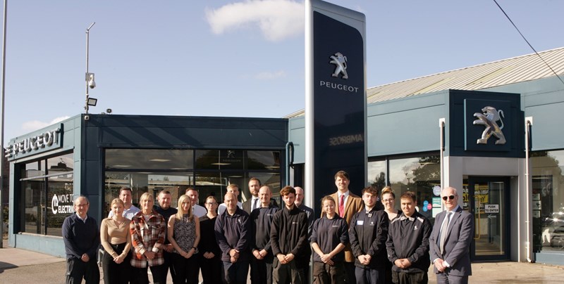 Muckle LLP - Peter Ambrose (Castleford) Limited transitions to employee ownership