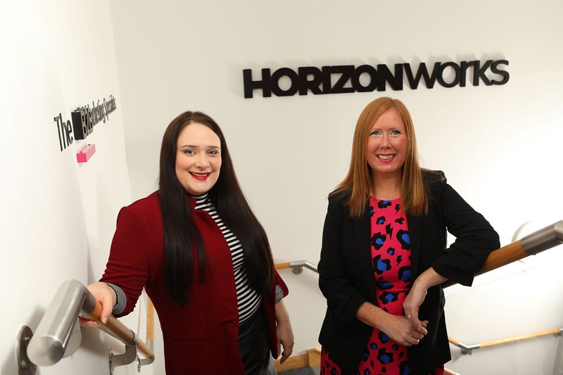 Horizon Works accelerates growth plans with senior promotion