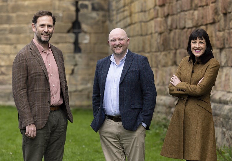 Muckle LLP strengthens private client team to meet growing demand