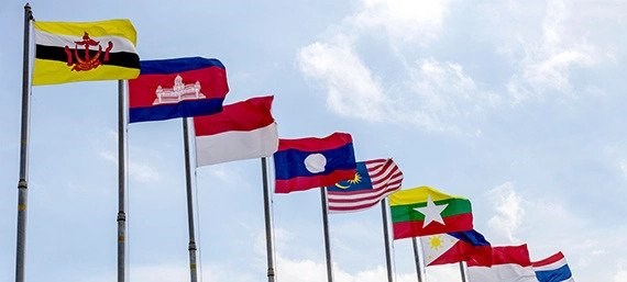 DIT - Export Opportunities in Brunei, Cambodia, and Laos - 8 December 2022