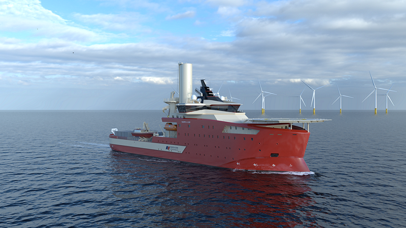 North Star raises £140m investment to build next wave of renewables fleet, including £50m from Scottish National Investment Bank