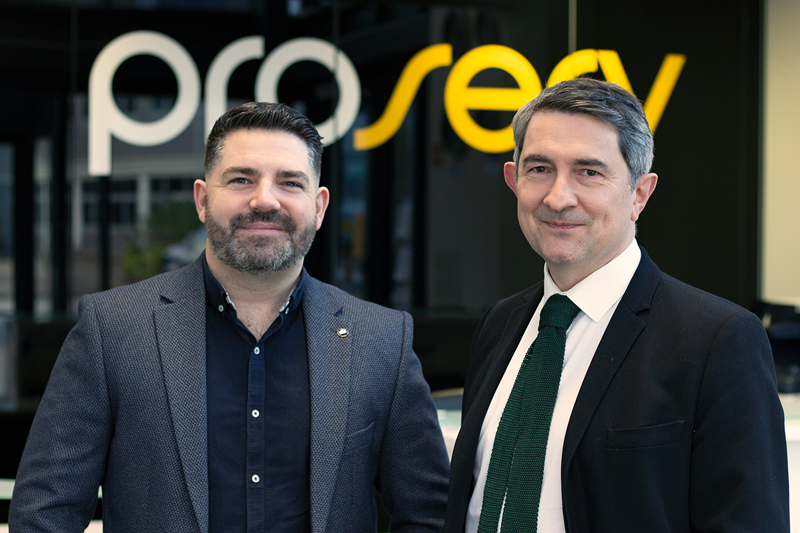 Proserv secures SMS as sampling representative in Malaysia