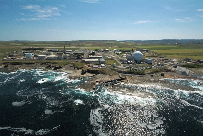 ITI to help Cavendish Nuclear decommission Dounreay’s Shaft & Silo facility