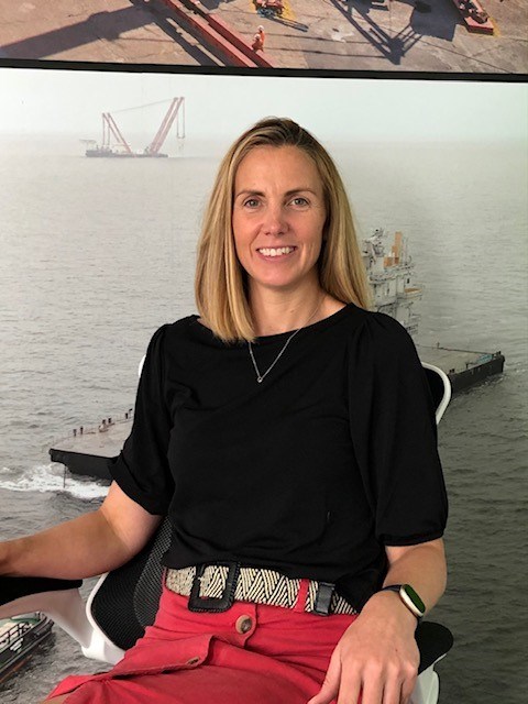 Osprey Group appoint Wendy Kenny to COO