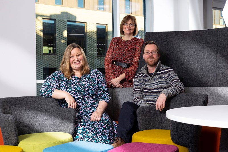 Muckle LLP strengthens charities team with new senior appointment
