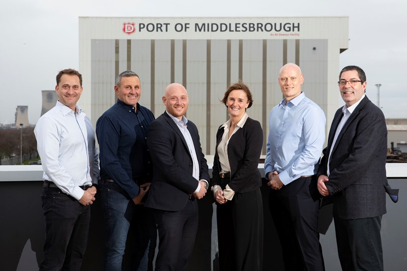 AV Dawson - Port board restructure to bolster growth plans