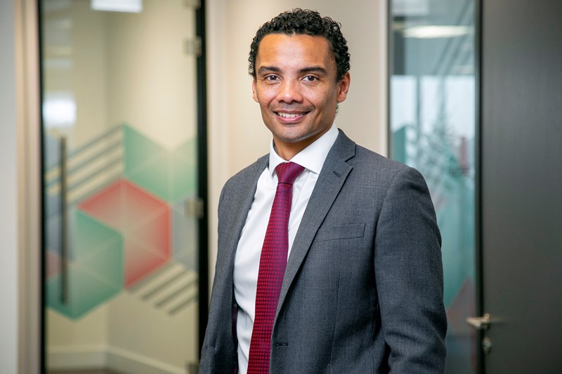 Kellas Midstream appoints new CEO