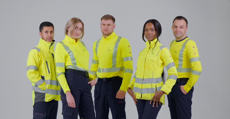 Skanwear win Multiyear Global Framework Agreement with Iberdrola Renewable Offshore