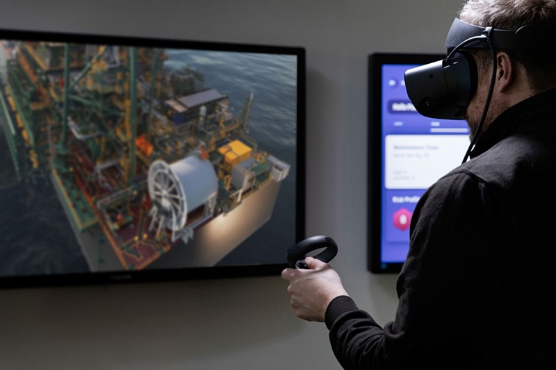 AIS Survivex named as finalists in the Offshore Achievement Awards