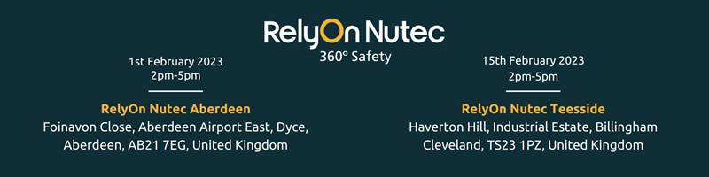 RelyOn Nutec & Superior Recruitment to host industry career events