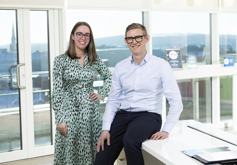 Muckle LLP expands Corporate team with newly qualified lawyer