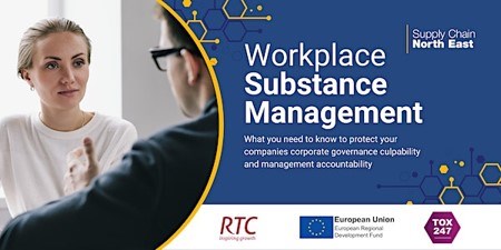 Workplace Substance Management