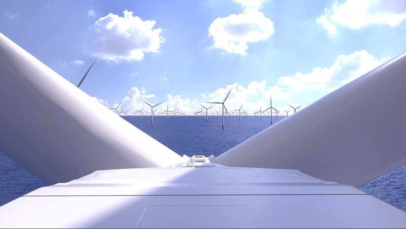 Equinor and SSE Renewables carry out early scoping work on potential 4th phase of Dogger Bank Wind Farm
