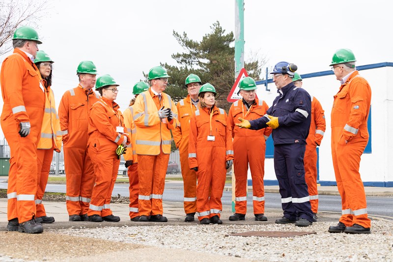 NOF to enhance Humber & East Yorkshire activity to boost energy transition supply chain opportunities