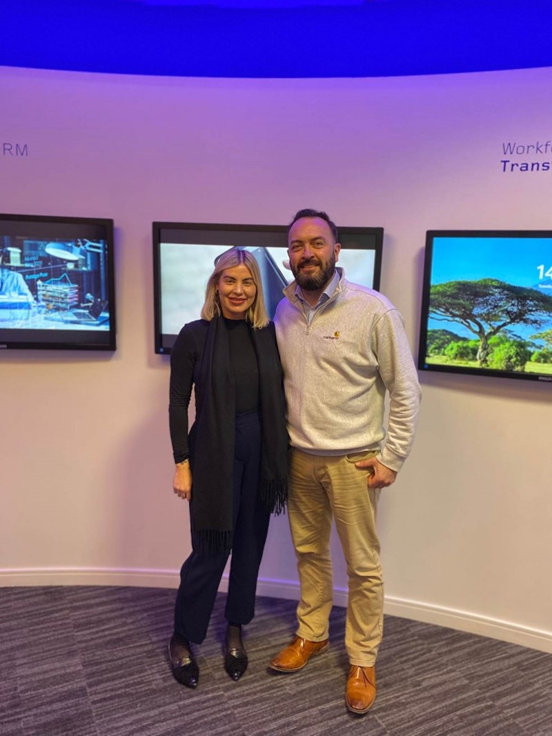 CFB Risk Management - Two North-East based training and learning providers partner to offer innovative blended learning solutions for safety-critical industries
