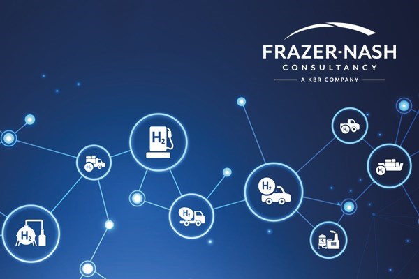 Frazer-Nash Consultancy - Hydrogen cogeneration - will nuclear rise to the challenge?