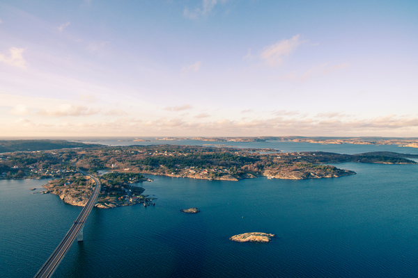 Sweden Offshore Wind Market webinar