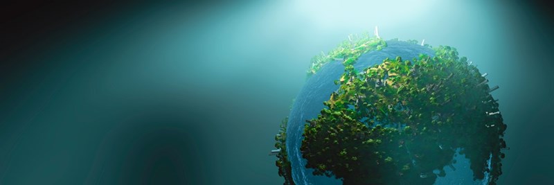 Symetri - Seminar - Sustainability Through Innovation