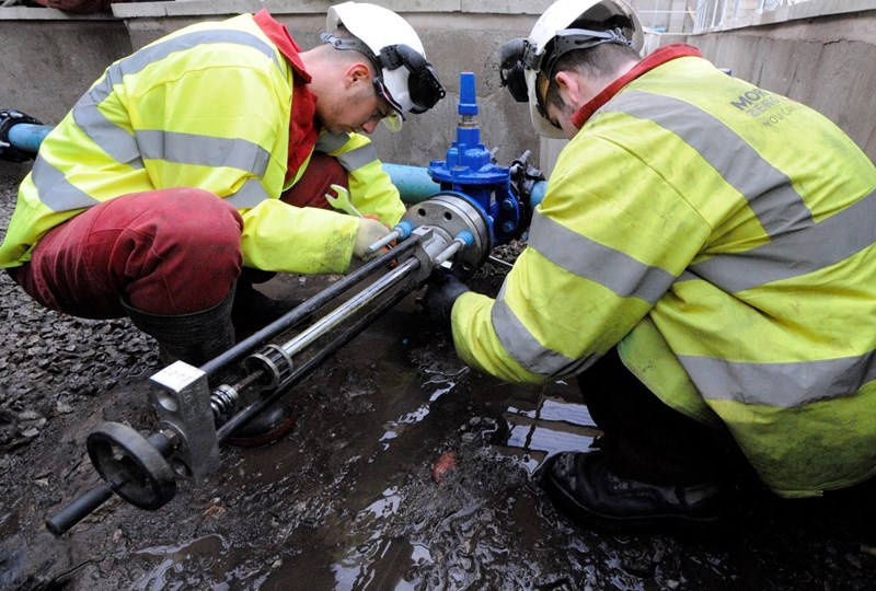 AIS Survivex diversifies into utilities training for first time following seven-figure deal