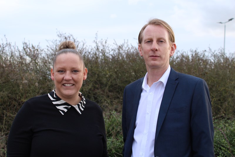 Key staff unveil recruitment timeline to staff SeAH Wind project