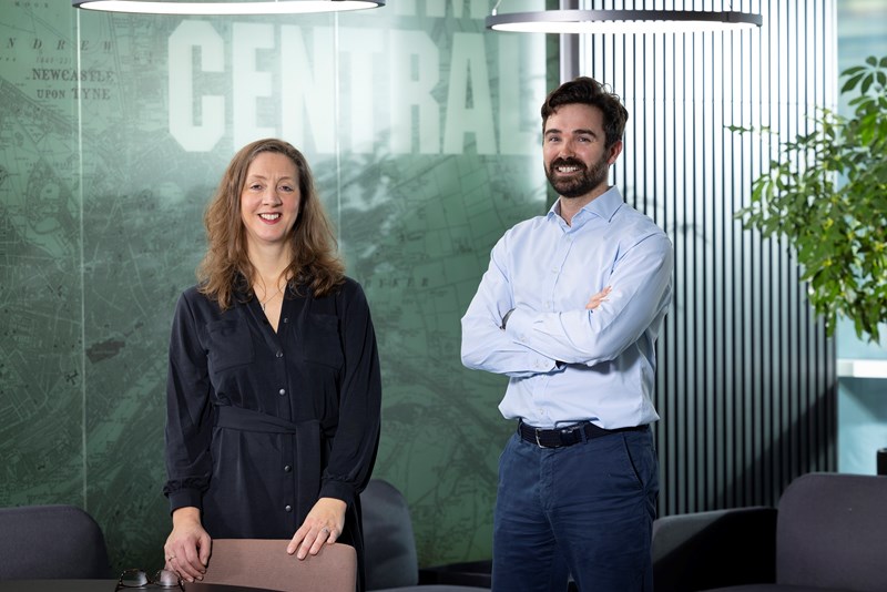 Muckle appoints new associate to its top-tier commercial team