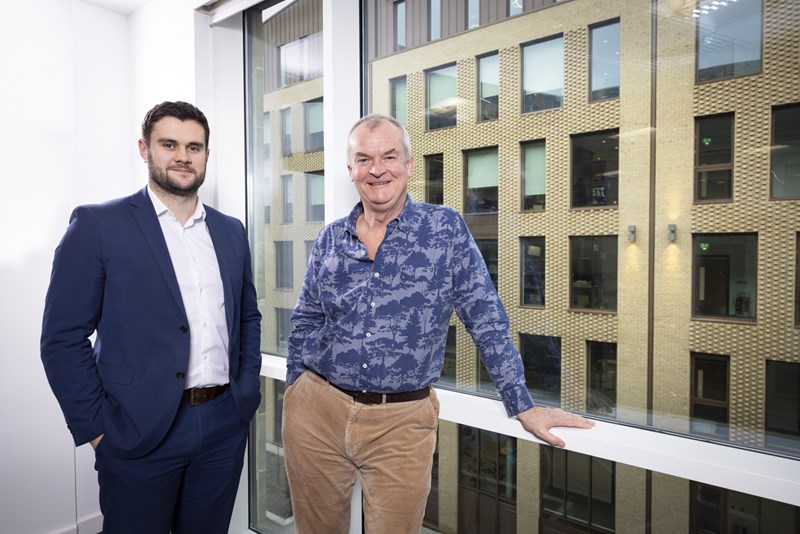 Muckle expands top-ranked real estate team by welcoming solicitor Tom Small