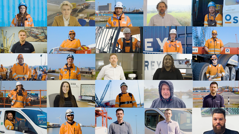Osprey offers pioneering engineering internships and Graduate programme