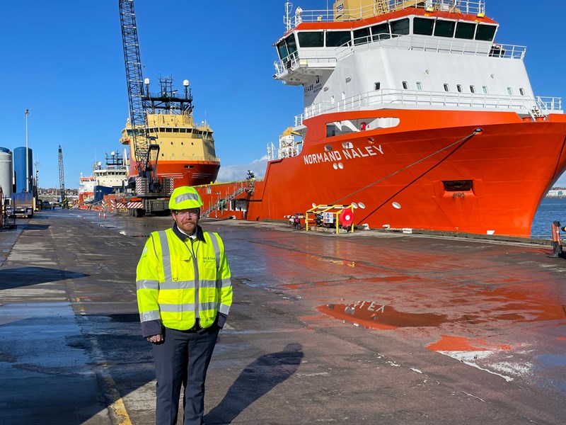 ASCO appoints Business Development & Operations Manager to lead growth in North East England