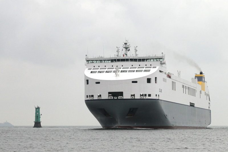 PD Ports delighted to secure long-term deal from CLdN to bring additional weekly sailings to Teesport