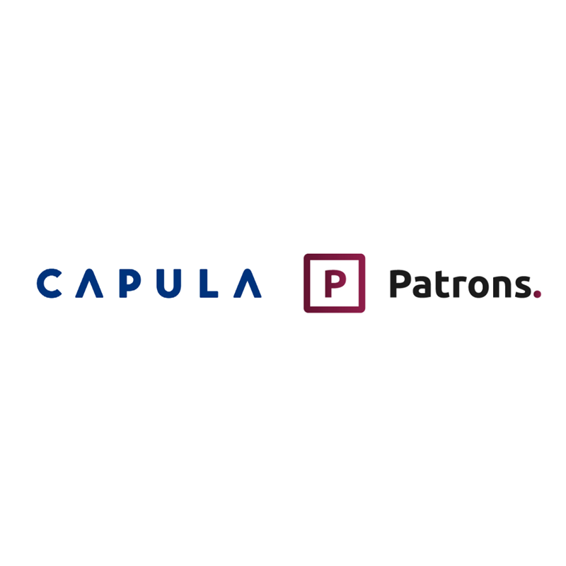 Capula becomes Patron of Staffordshire Chambers of Commerce