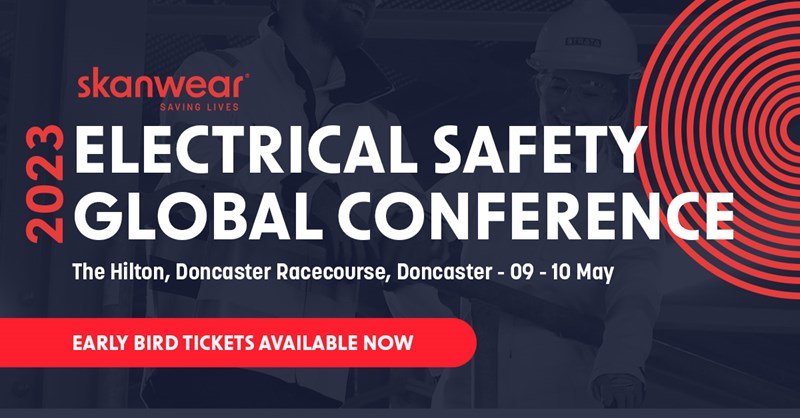 Skanwear® - Global Electrical Safety Conference
