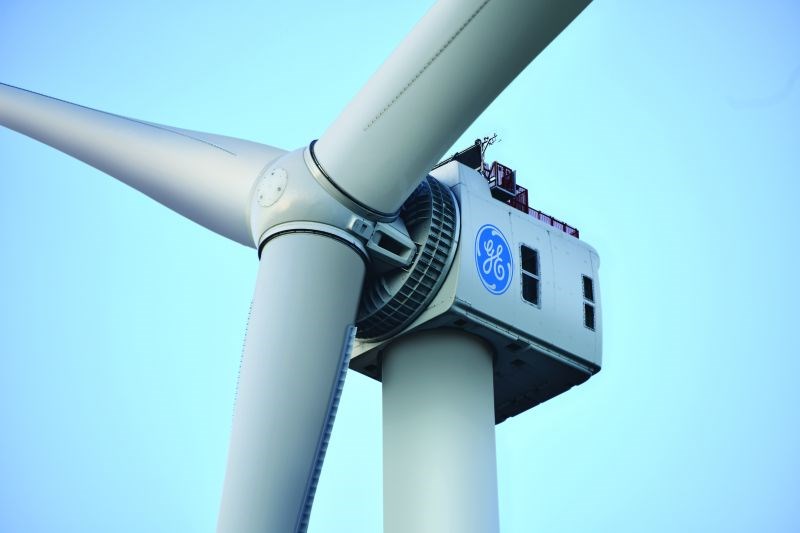 GE Renewable Energy selects Eastgate Engineering to support Dogger Bank wind farm project