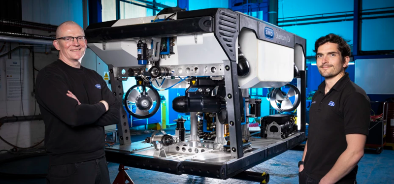 Wallsend-based SMD announce ambitious growth plans